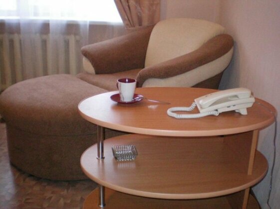 Chusovskaya Hotel - Photo3