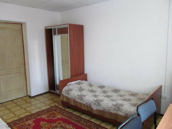 Chusovskaya Hotel - Photo4