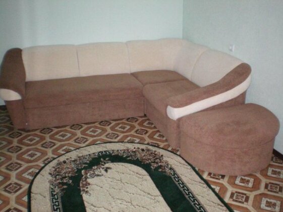 Chusovskaya Hotel - Photo5