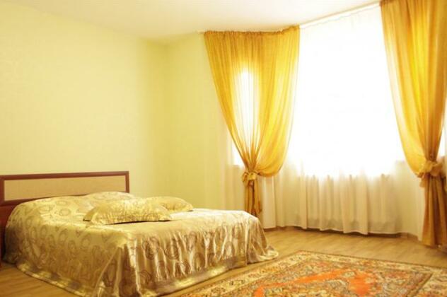 Dilizhans - Photo2