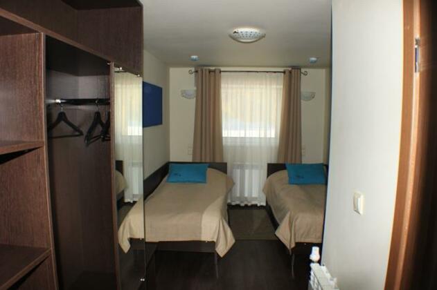 Gornoe Ozero Hotel - Photo3