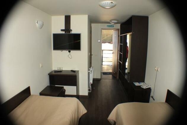 Gornoe Ozero Hotel - Photo4