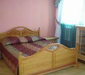 Gradets Perm Krai - Photo2