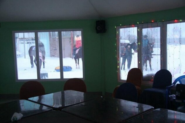 Guesthouse Cuba - Photo3