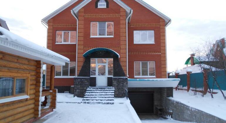 Guesthouse Vizit