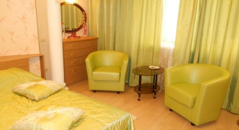 Guesthouse Vizit - Photo4