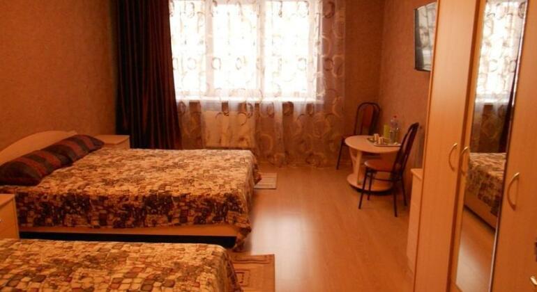 Guesthouse Vizit - Photo5