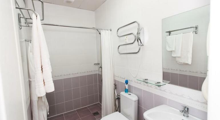 Hotel Chaika Perm Krai - Photo3