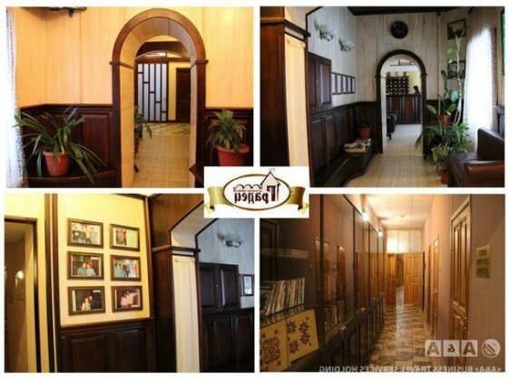 Hotel Gradets - Photo2