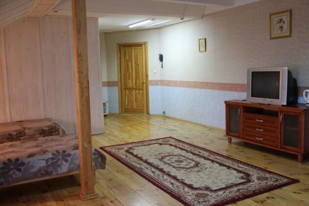 Hotel Gradets - Photo3