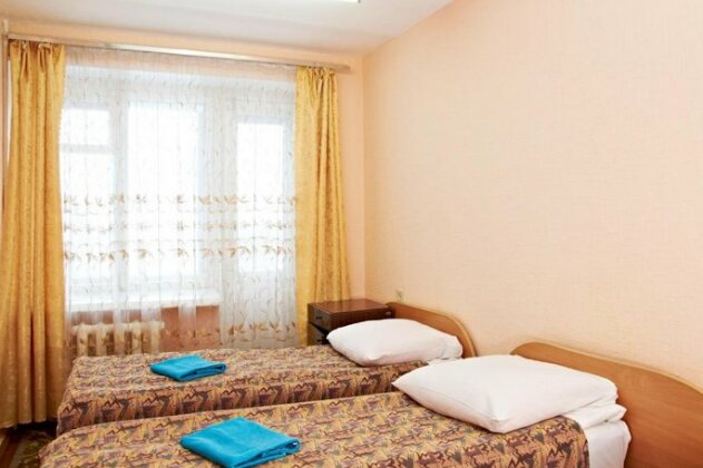 Hotel Stalagmit Perm Krai - Photo2
