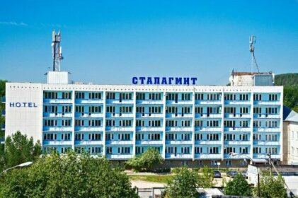 Hotel Stalagmit Perm Krai