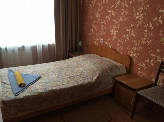 Hotel Zion - Photo3