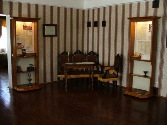 Imenie Svedomskih sanatorium - Photo3