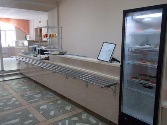 Kamskie Zori Hotel - Photo2
