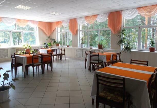 Kamskie Zori Hotel - Photo3