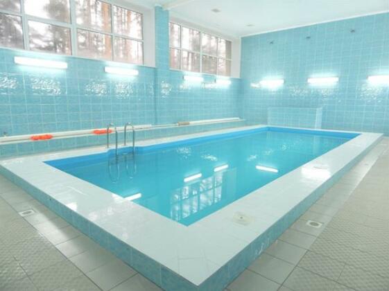 Kamskie Zori Hotel - Photo4