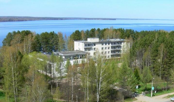 Kamskie Zori Hotel - Photo5