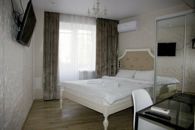 Kvartirnyij Otel' Apartments - Photo2