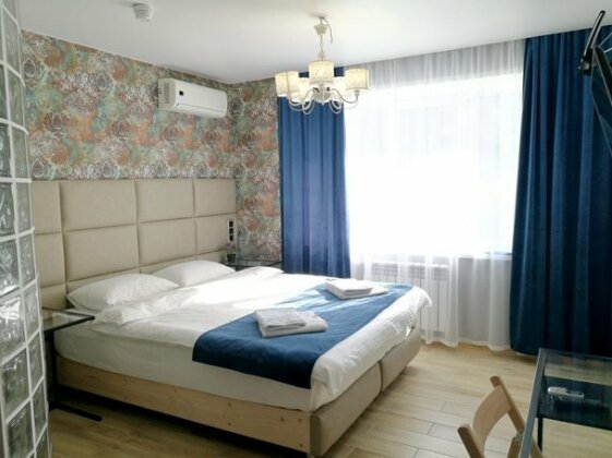 Kvartirnyij Otel' Apartments - Photo3