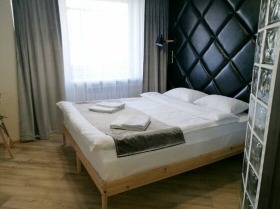 Kvartirnyij Otel' Apartments - Photo4