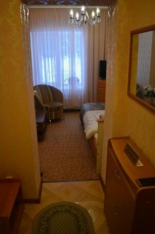 President Hotel Perm Krai - Photo3