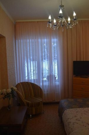 President Hotel Perm Krai - Photo5