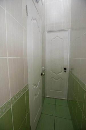 Sanatoriy Kamskie Zori Perm Krai - Photo3