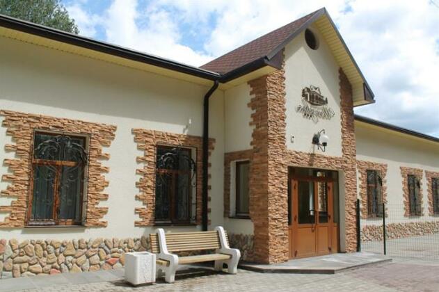 Shlyuzovaya Hotel