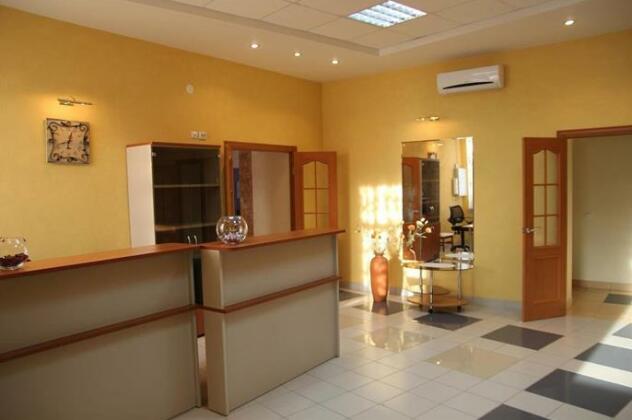 Shlyuzovaya Hotel - Photo2