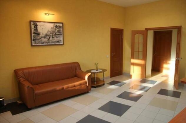 Shlyuzovaya Hotel - Photo3
