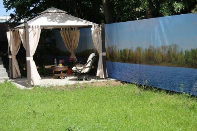 Shlyuzovaya Hotel - Photo5
