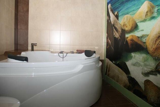 Vizit Guest House - Photo2