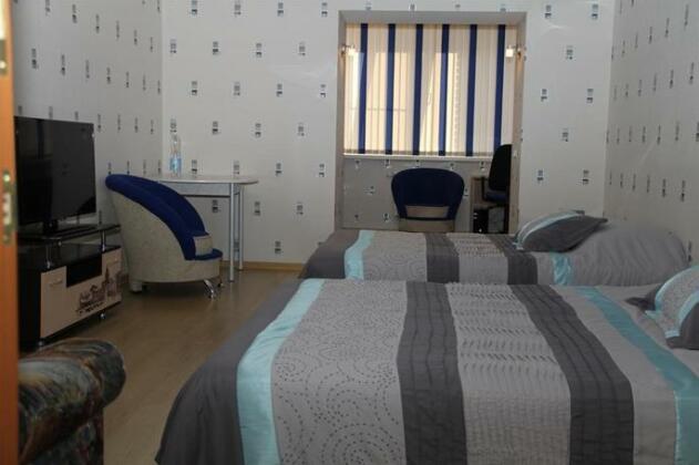 Vizit Guest House - Photo4