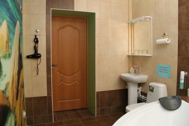 Vizit Guest House - Photo5