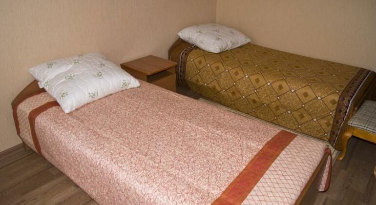 Vizit Mini-Hotel