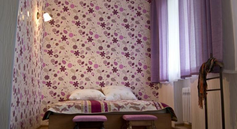 Vizit Mini-Hotel - Photo3