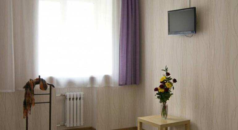 Vizit Mini-Hotel - Photo5