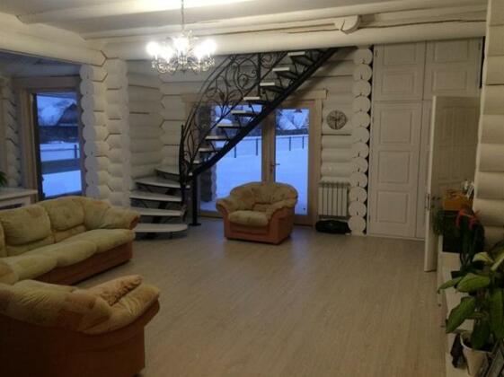 Vizit on Azina - Photo5