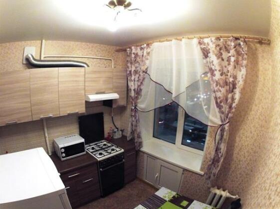 Apartment at Komsomolskiy prospekt 33 - Photo2