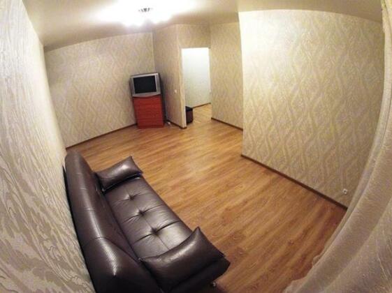 Apartment at Komsomolskiy prospekt 33 - Photo5