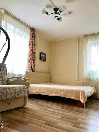 Apartment Avtozavodskaya - Photo2