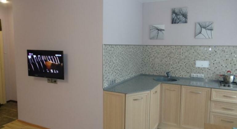 Apartment Baumana 19 - Photo2