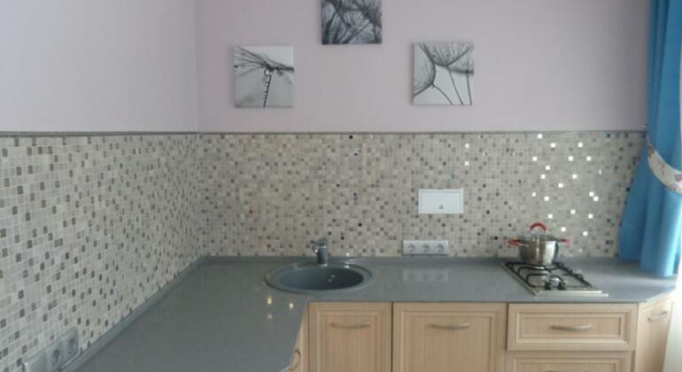 Apartment Baumana 19 - Photo4