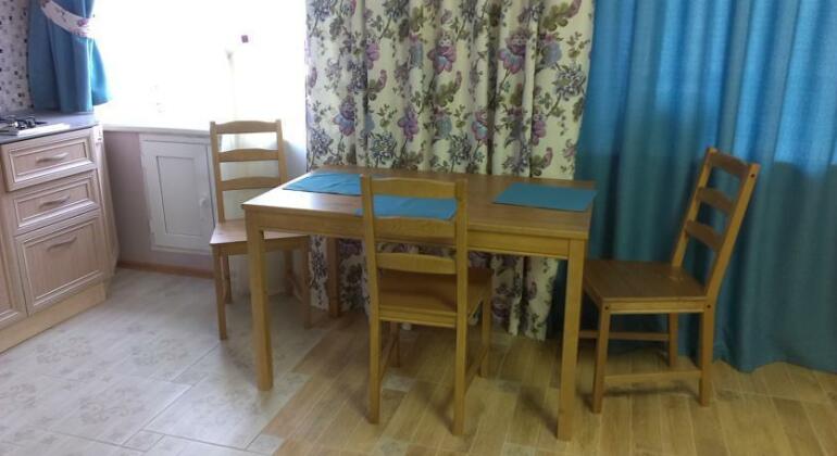 Apartment Baumana 19 - Photo5