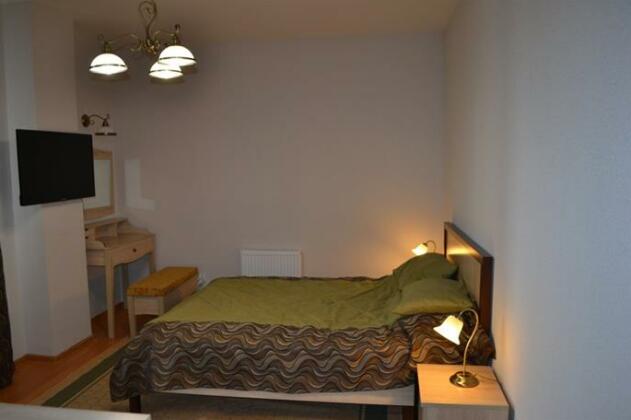 Apartment Gut - Photo3