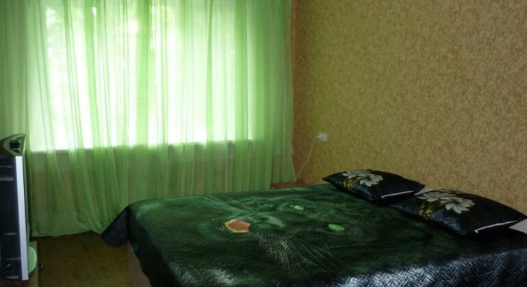 Apartment Karpinskogo - Photo2
