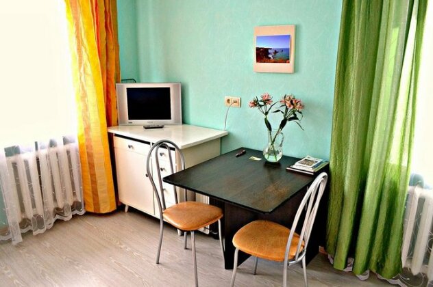 Apartment Krisanova - Photo3