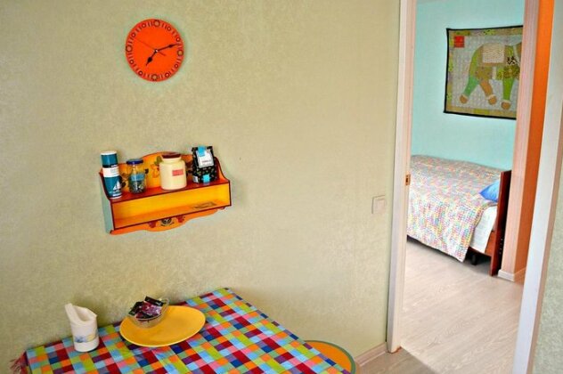 Apartment Krisanova - Photo4
