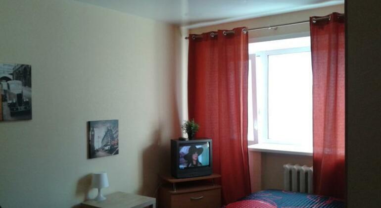 Apartment on Ekaterininskaya 96 - Photo5